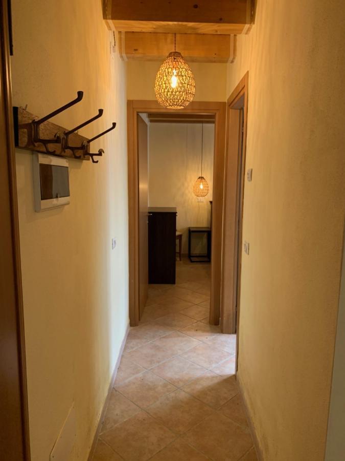 Casa Duse Vista Laguna Chioggia Exterior foto