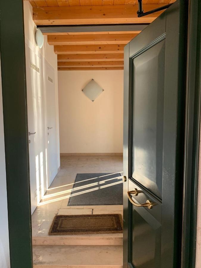 Casa Duse Vista Laguna Chioggia Exterior foto